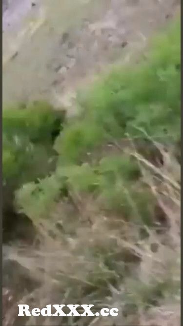 View Full Screen:ttp fighters in waziristan record aftermath of ambush on pakistan army.mp4